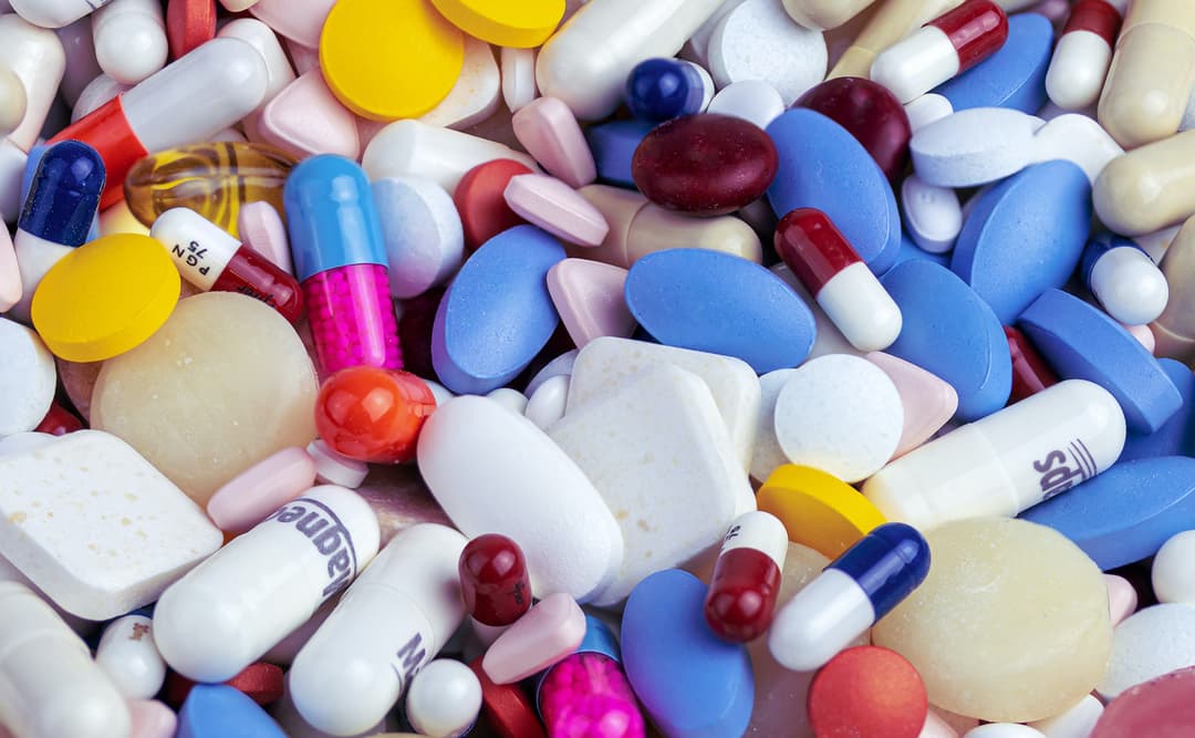 Medicines/Injections